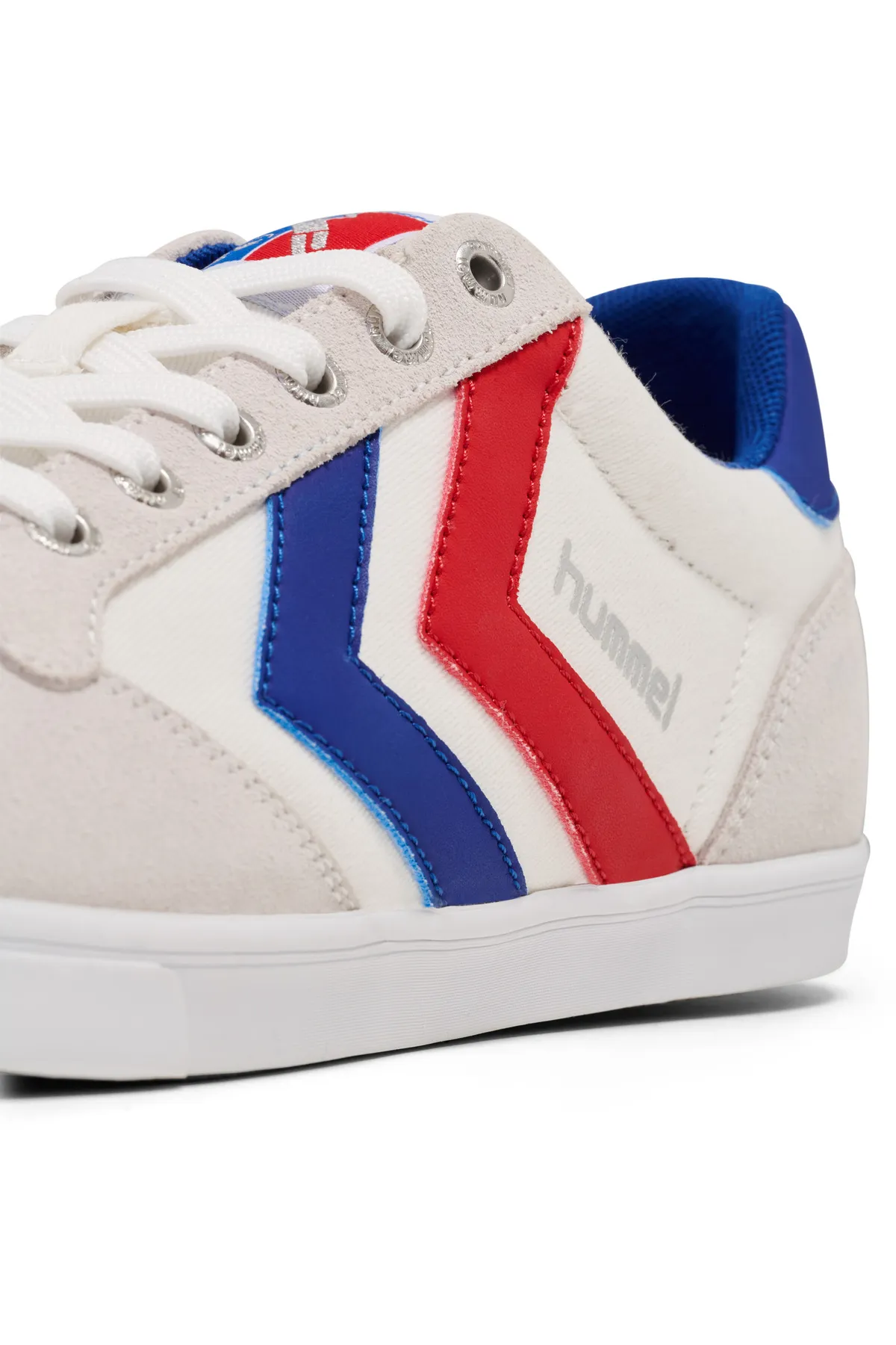 hummel  hmlSLIMMER STADIL LOW