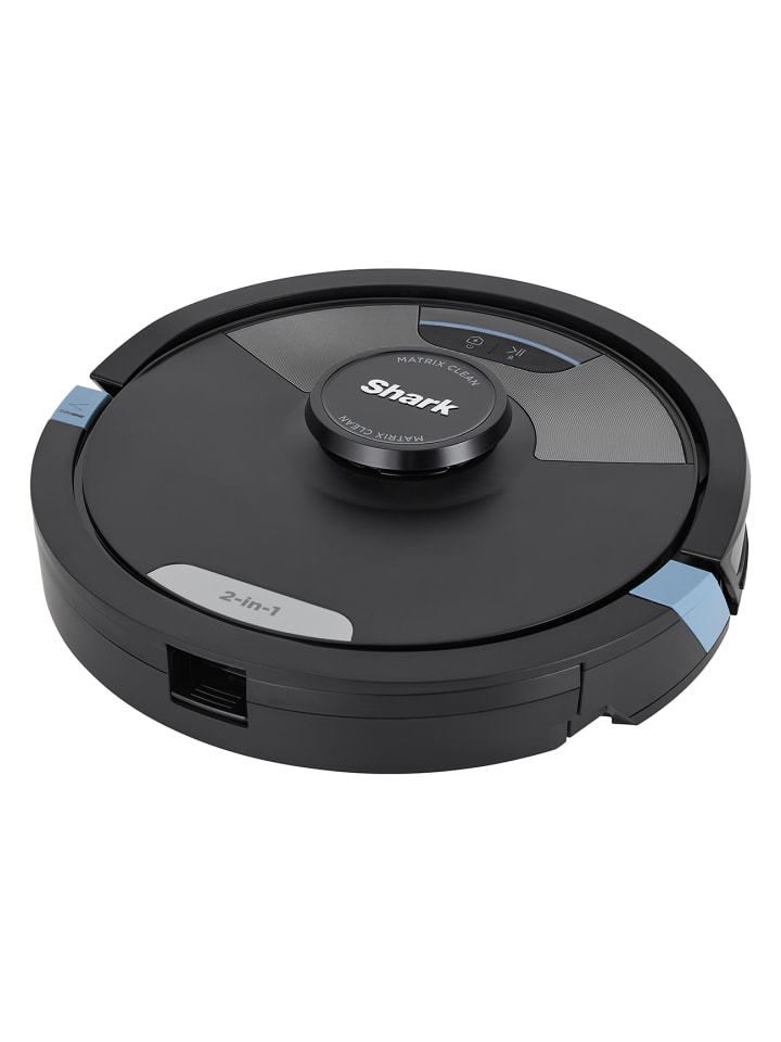 Shark Saugroboter Matrix Plus RV2620WDEU in schwarz günstig kaufen onesize