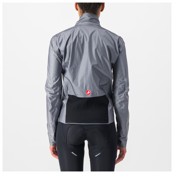 Castelli - Women's Tempesta Lite Jacket - Fahrradjacke