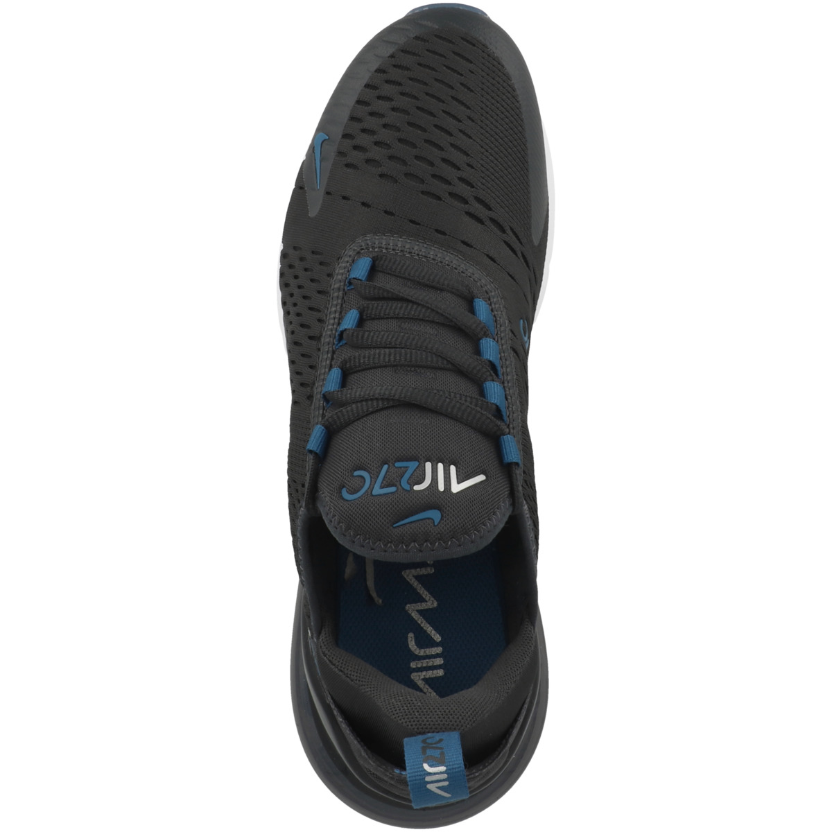 Nike Sportswear Air Max 270 Sneaker Low schwarz