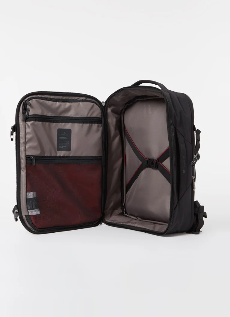 Victorinox Crosslight mugursoma ar 15 collu klēpjdatora nodalījumu