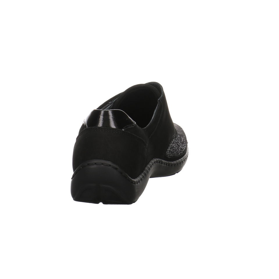 Waldläufer Henni-Soft Halbschuh