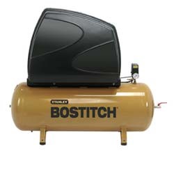 Compresor silențios Stanley Bostitch SFC300HP7.5S-E SFC300HP5.5S-E 5.5 CP EU 300L