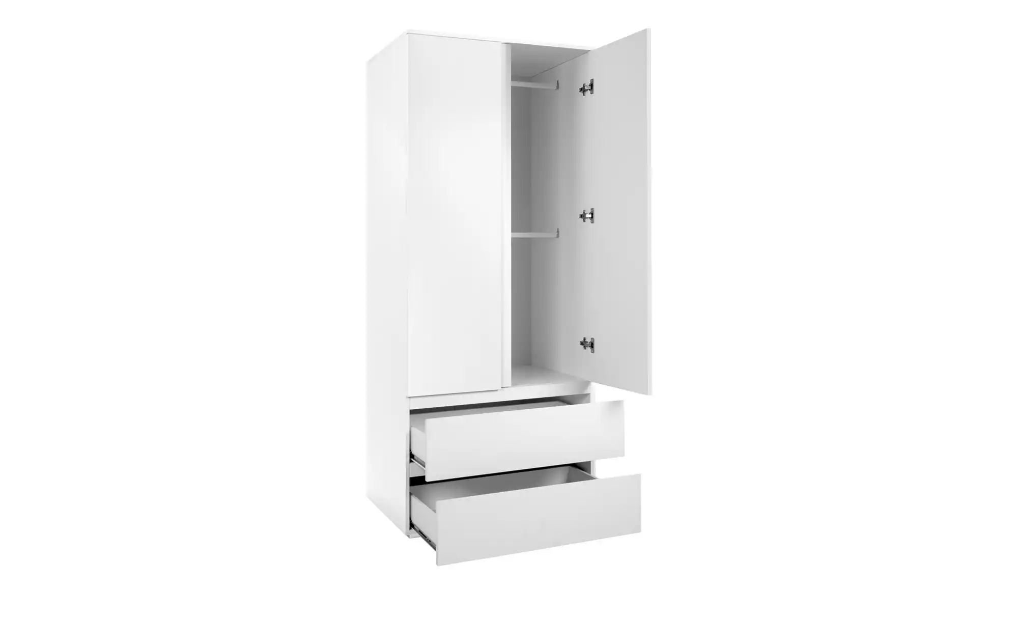 Kleiderschrank