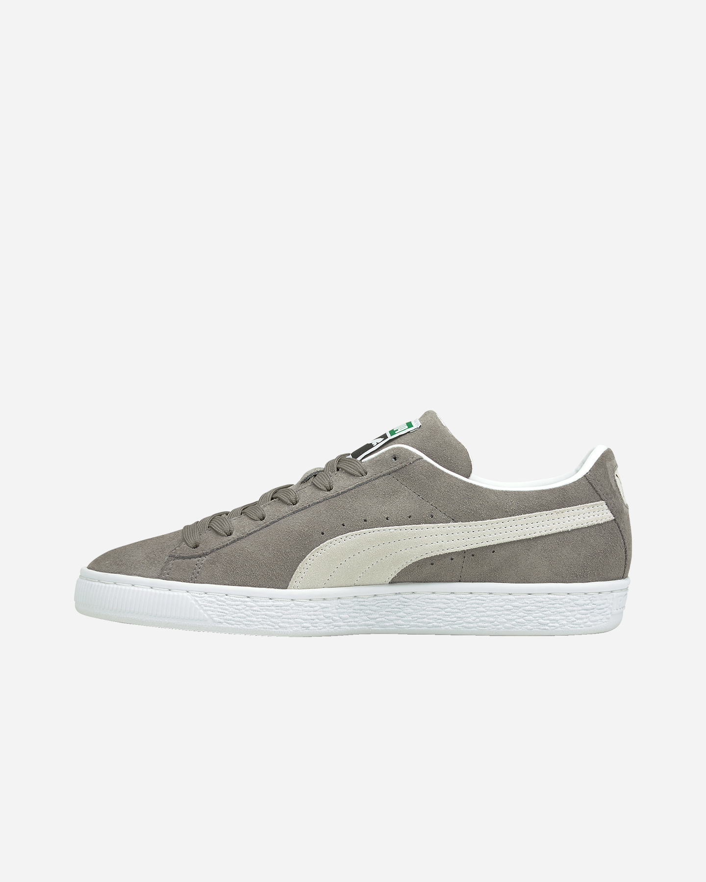 Pantofi sport Puma Suede Classic Xxi M 374915-07
