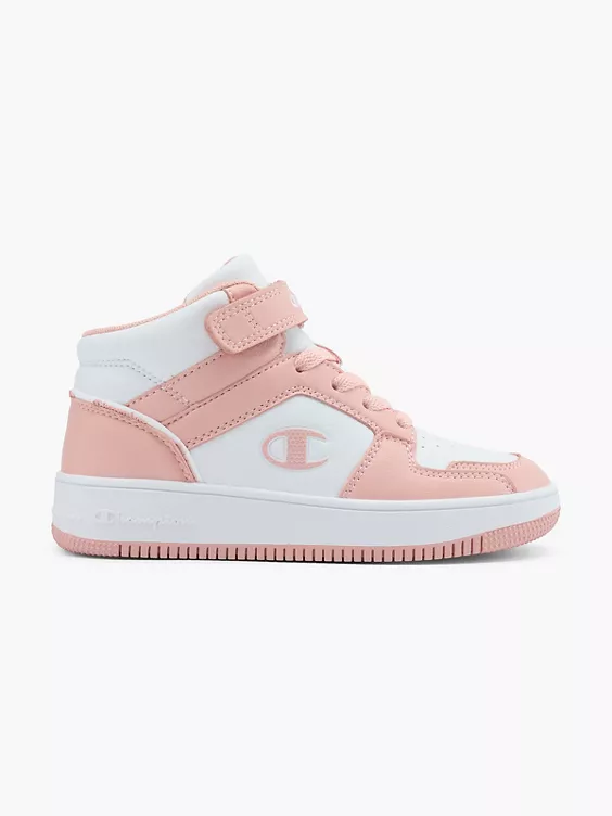 Champion Hoher Sneaker RD18 2.0 MID G PS