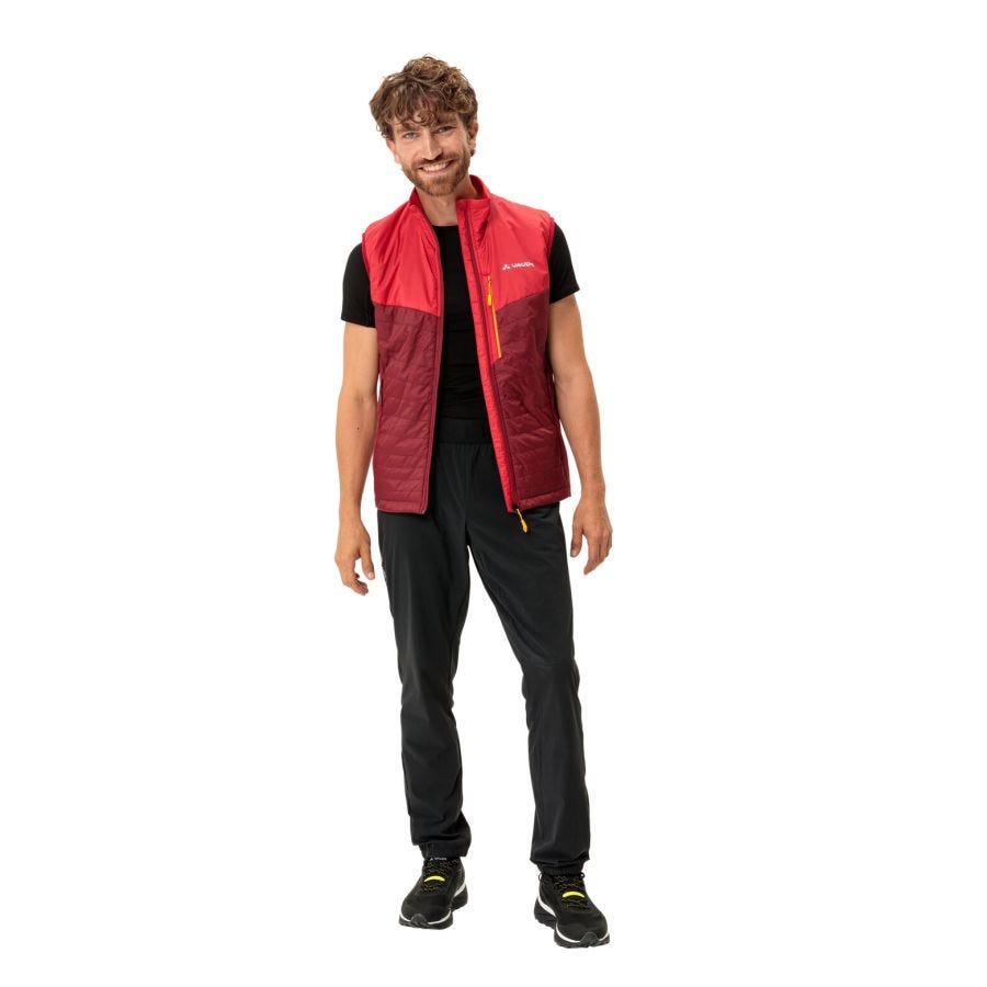 Freney Hybrid III Weste Herren