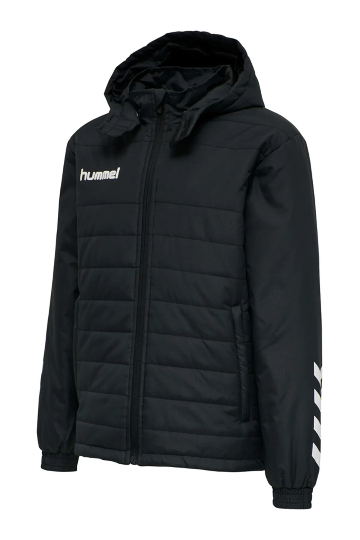 hummel  hmlPROMO SHORT BENCH JACKET KIDS