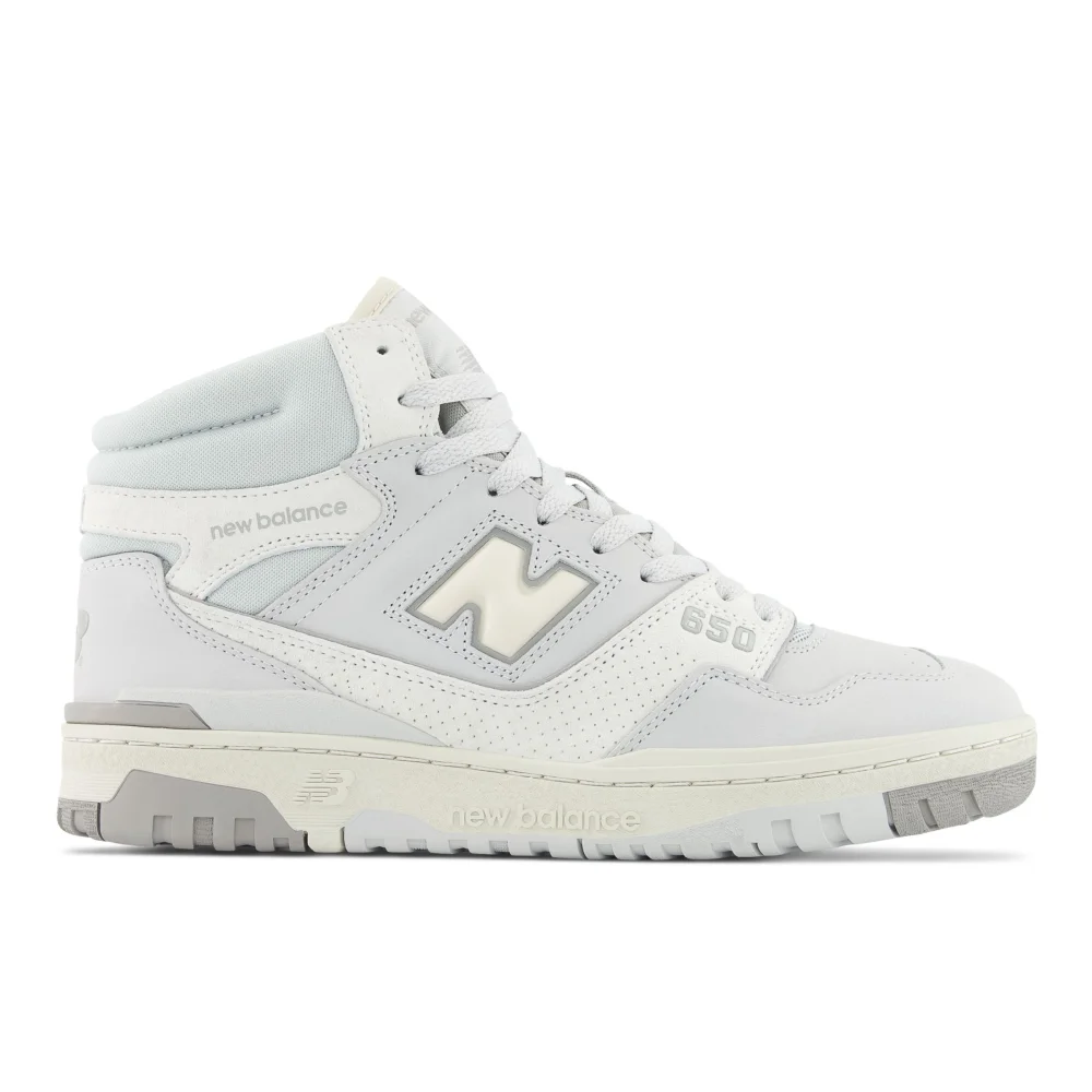 New Balance 650 BB650RGG / grau