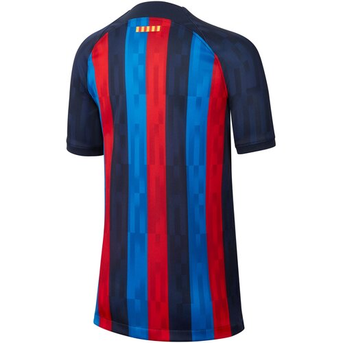 KINDER FANTRIKOT FC BARCELONA 2022/23 STADIUM HOME