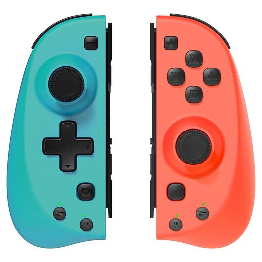 Controller SPIRIT OF GAMER per Switch