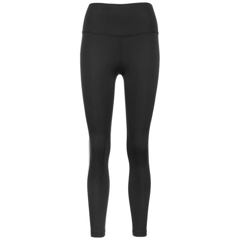 Nike Yoga Crochet Edge 7/8 Tights Damen