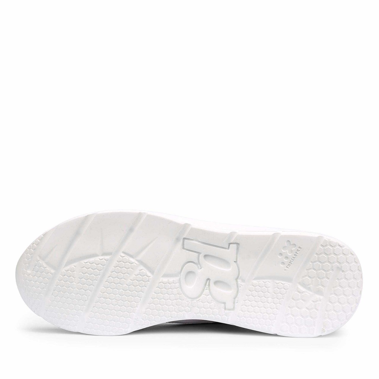 PAUL GREEN Sneaker weiss