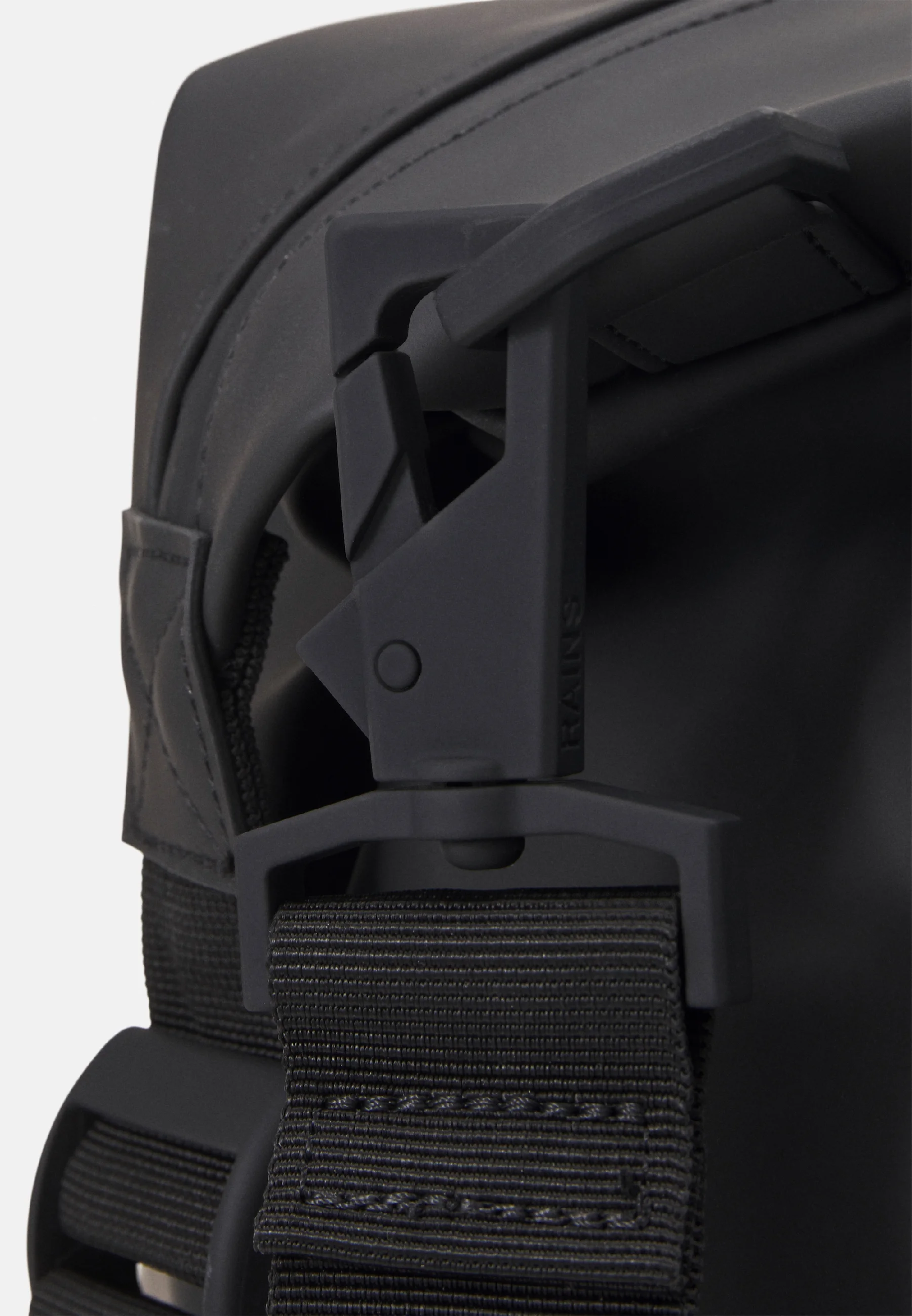 Rains HILO BAG LARGE UNISEX - Bolsa de viaje