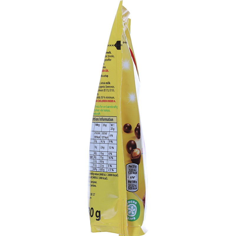 Freia M 180 g Freia