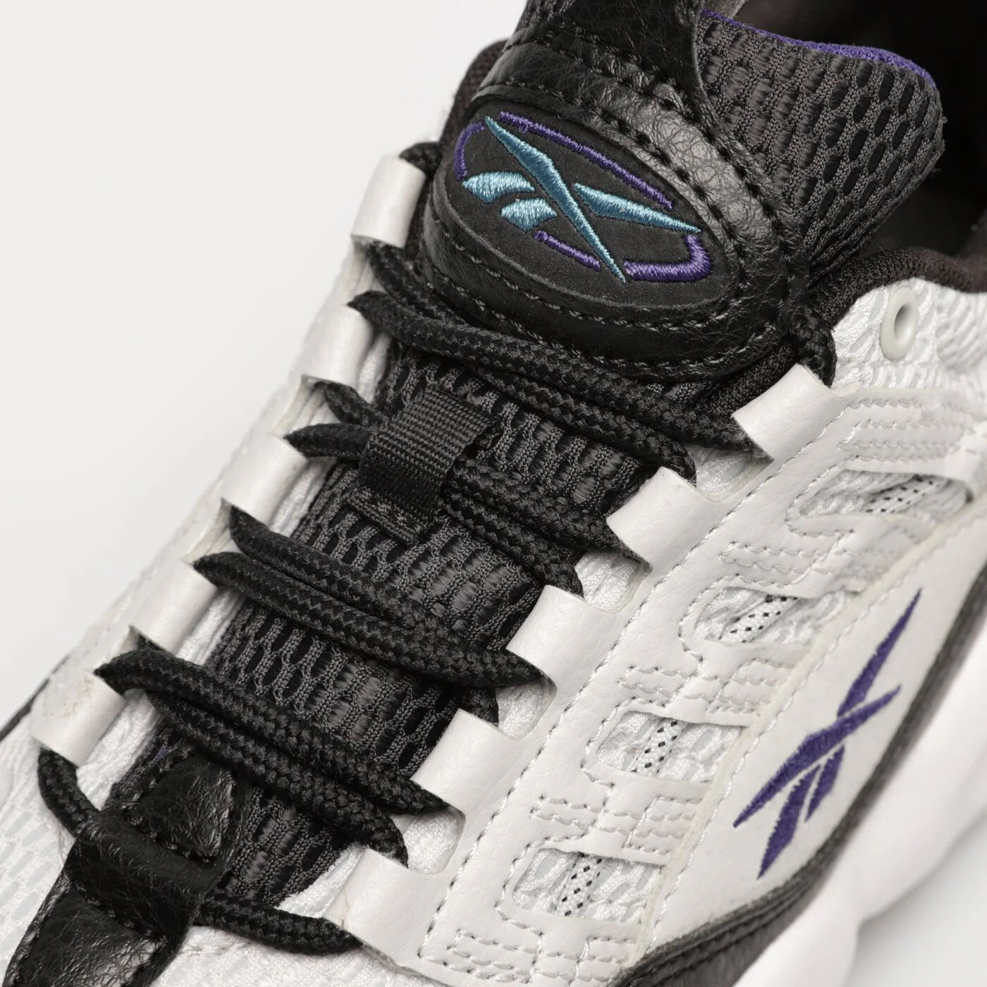 REEBOK SOLUTION MID Grau