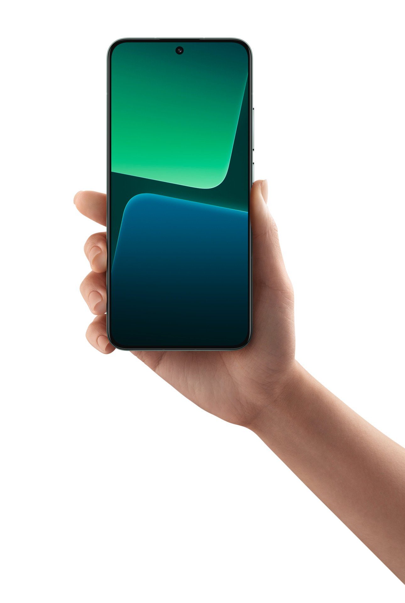 Xiaomi 13 8GB+256GB Smartphone (16,15 cm/6,36 Zoll, 256 GB Speicherplatz, 54 MP Kamera)