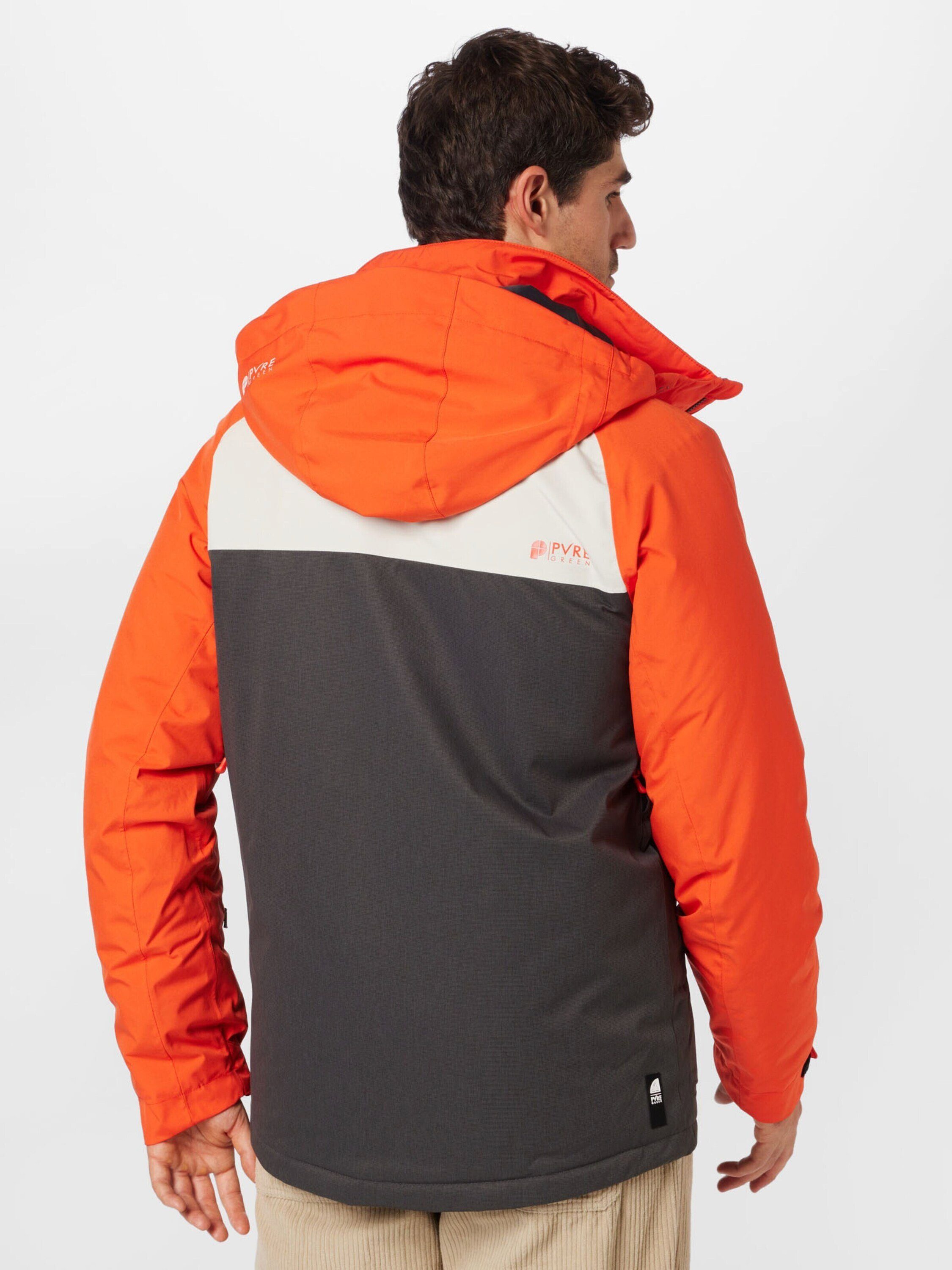 Protest Trainingsjacke (1-St)