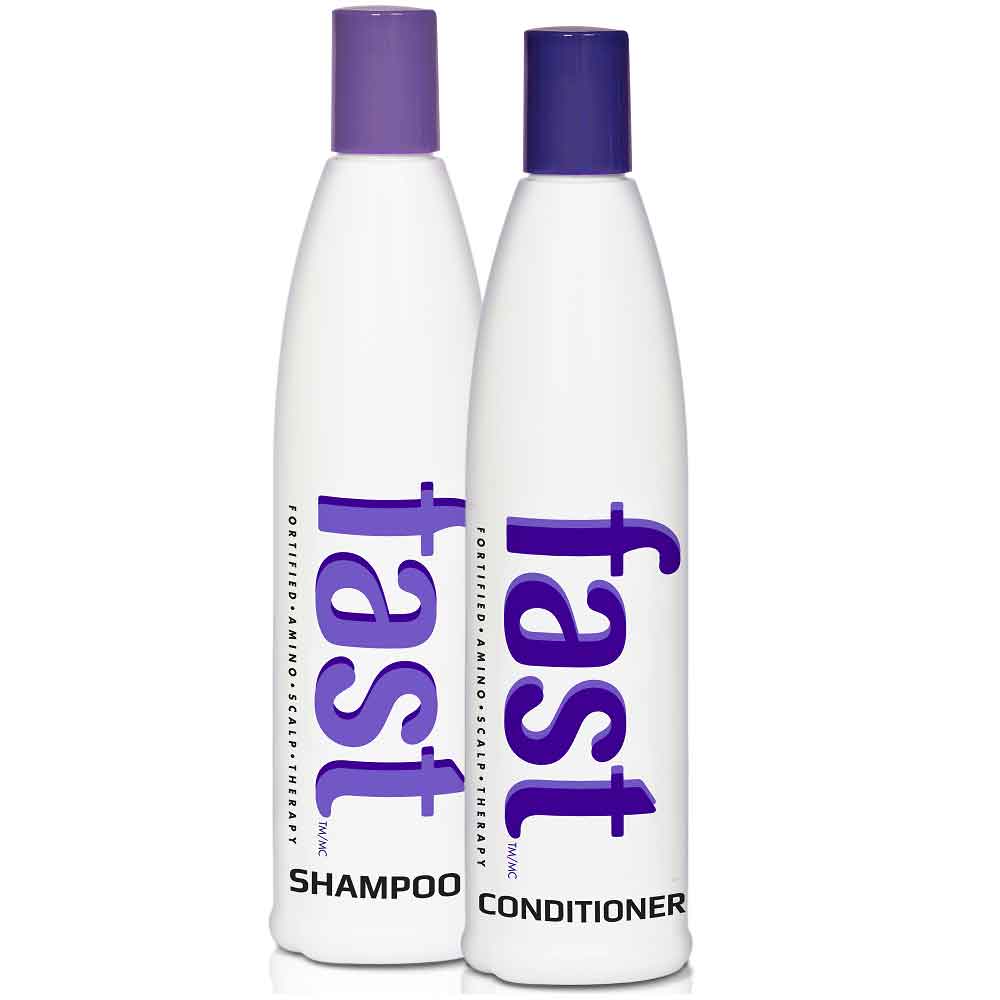 Nisim F.A.S.T.Shampoo 300 ml + Conditioner 300 ml