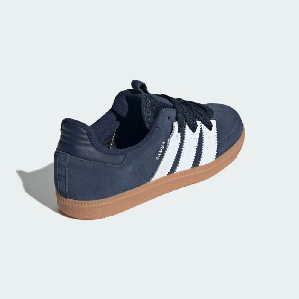 adidas Samba OG W ID0286 / blau