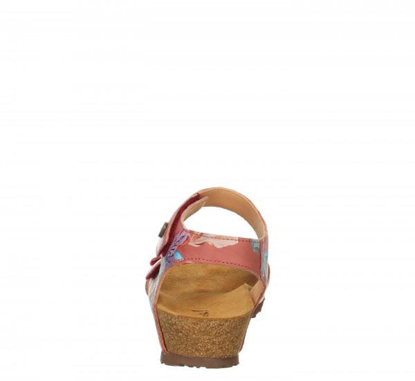DUMIA Riemchensandale - Candy