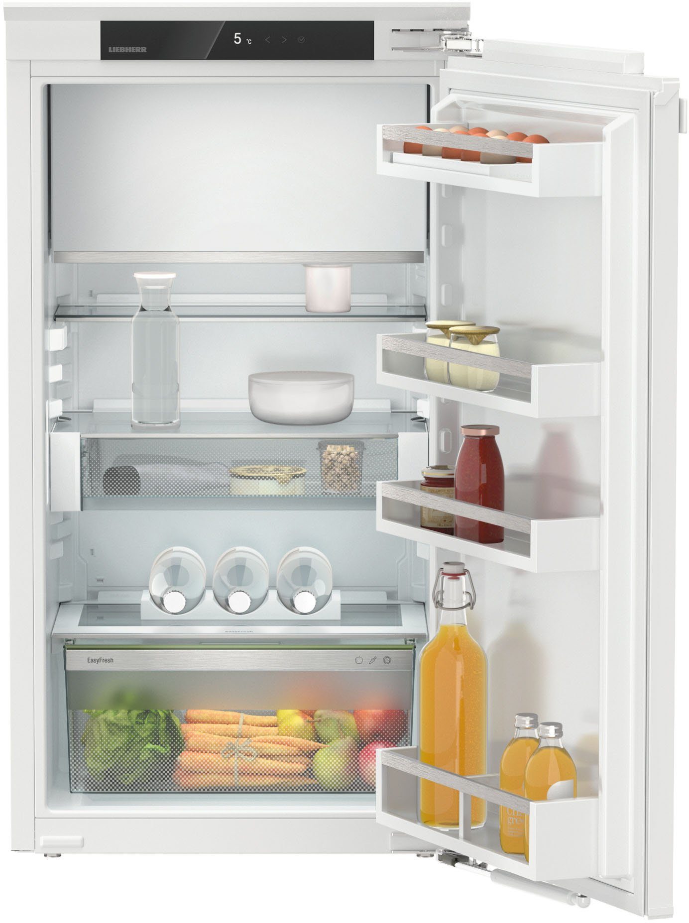 Liebherr Einbaukühlschrank IRe 4021_991585451, 102,2 cm hoch, 55,9 cm breit