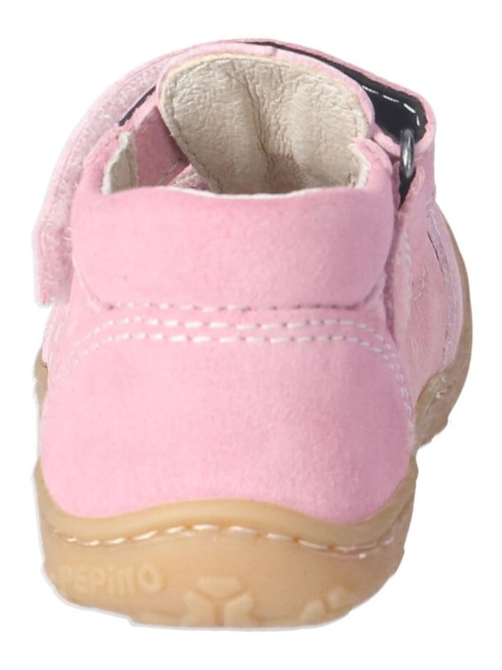 PEPINO Halbschuhe in Rosa günstig kaufen 21