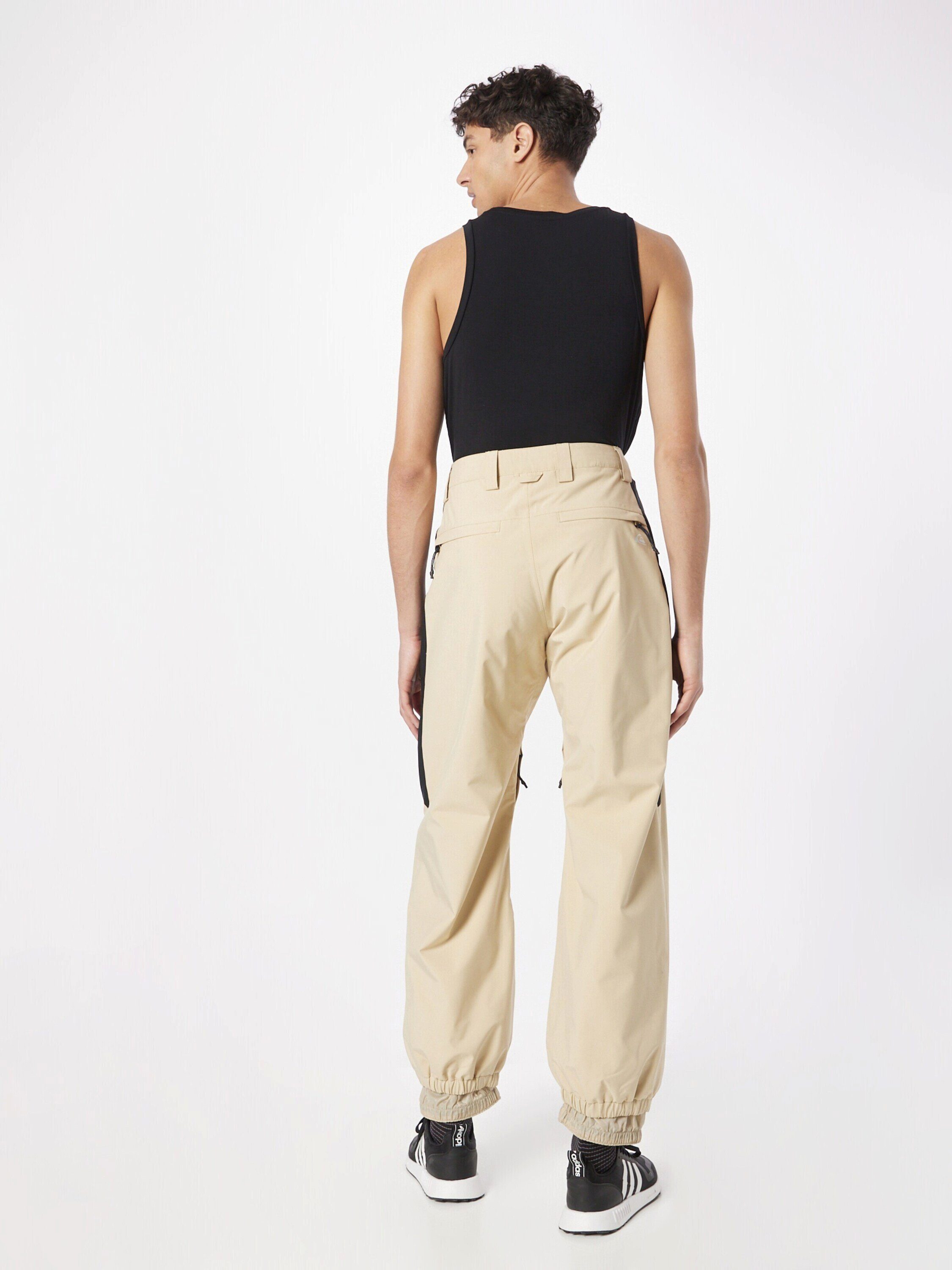 Quiksilver Sporthose (1-tlg)