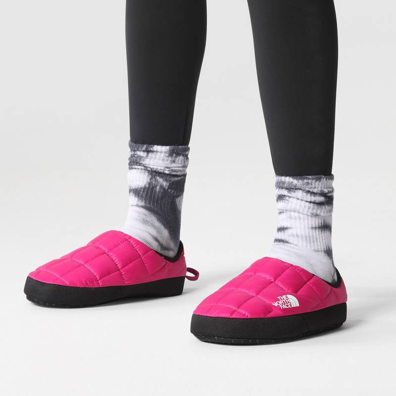 The North Face THERMOBALL TENT MULE V Hausschuhe Damen