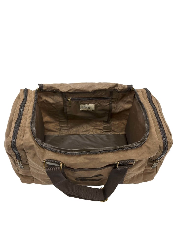 Camel Active Journey - Sporttasche (sand) in sand günstig kaufen onesize