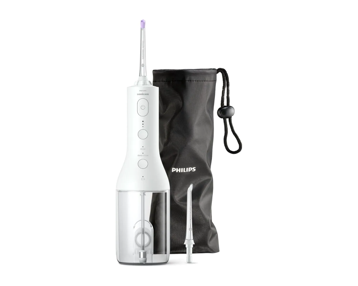 Philips Sonicare Power Flosser 3000 HX3826/31 - Zubni irigator