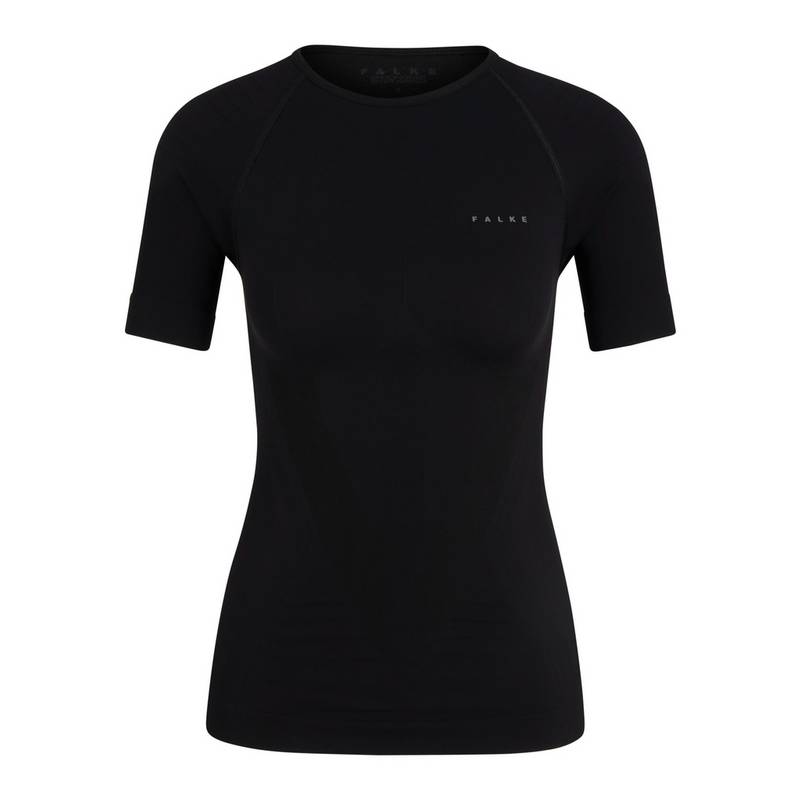 Falke Tight Fit Funktionsshirt Damen