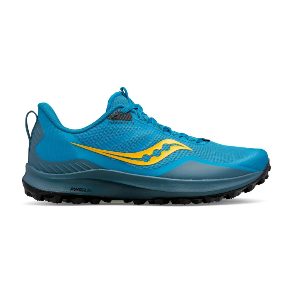 Saucony Peregrine 12 S20737-32 / blau