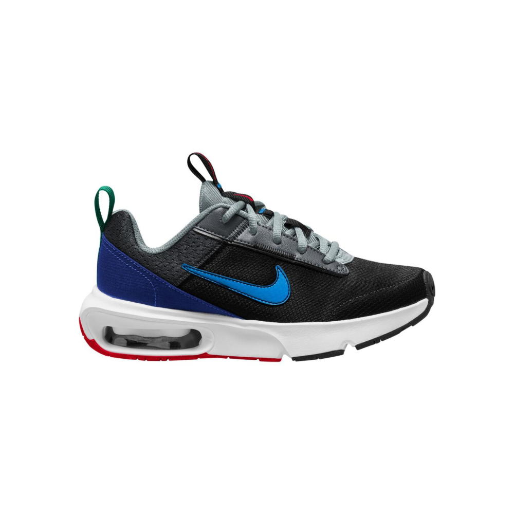 Nike Air Max INTRLK Lite DH9393-005 / schwarz