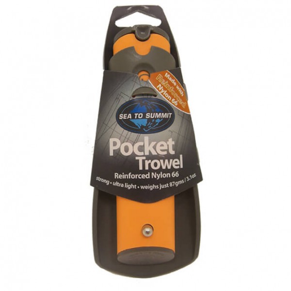Sea to Summit - Pocket Trowel