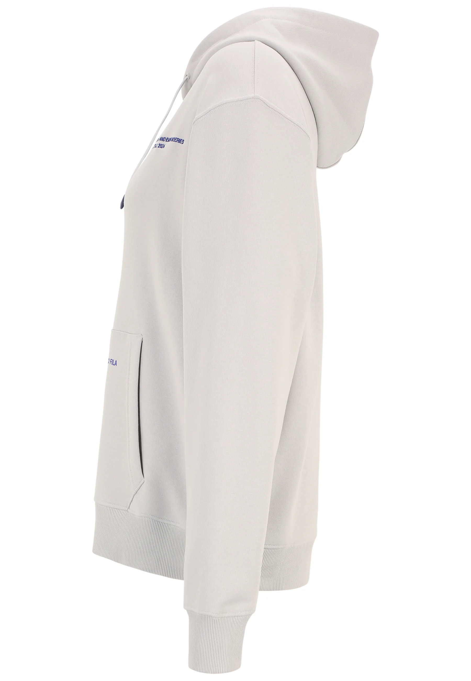 Fila LOGO - Sudadera con capucha