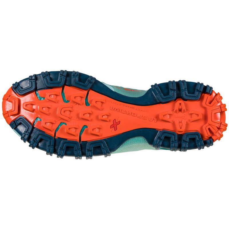 La Sportiva Bushido II Laufschuhe Damen
