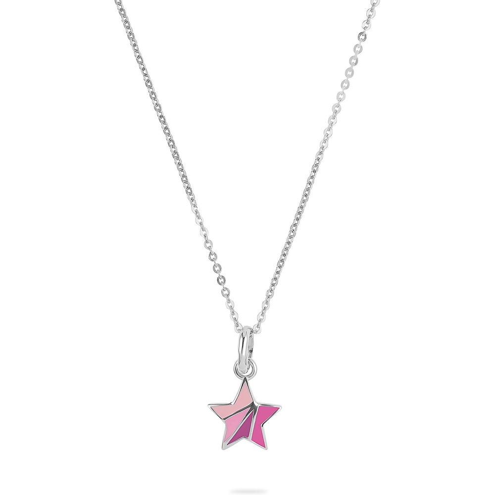 FAVS Chaînette 925 Argent collier