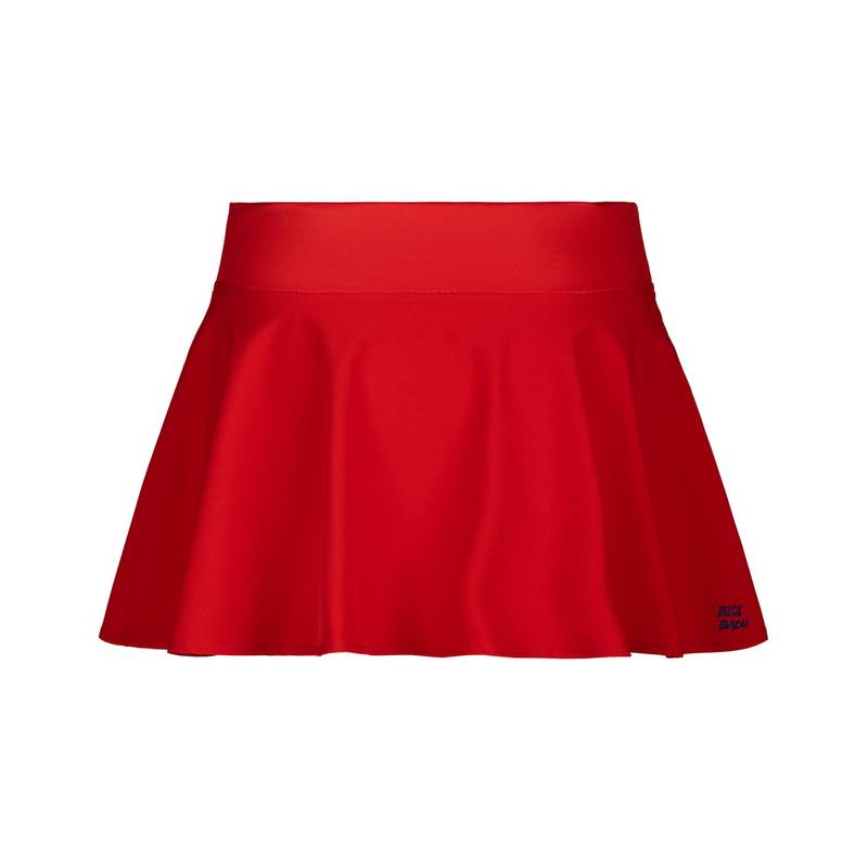 BIDI BADU Mora Tech Skort Tennisrock Damen