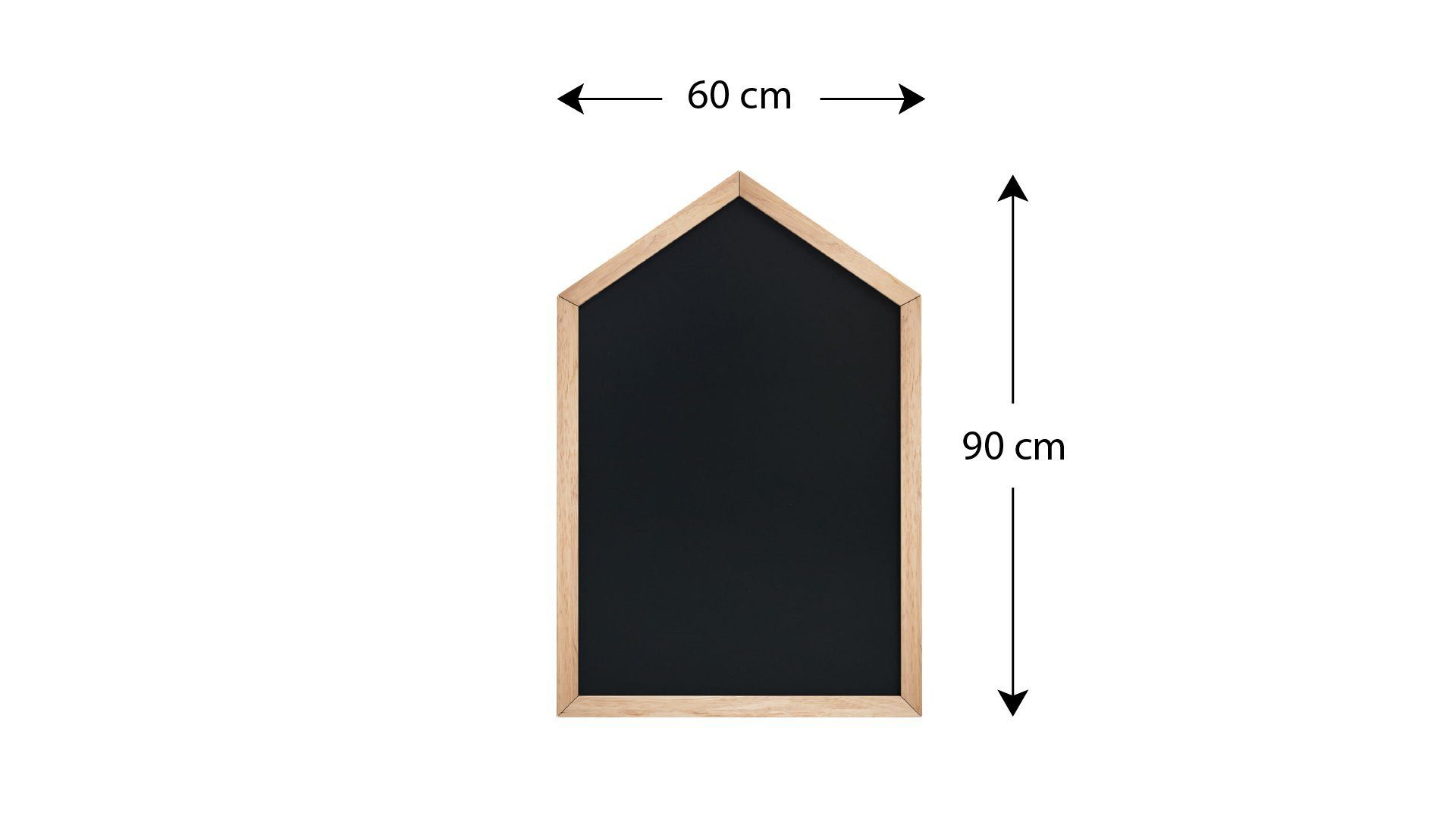 ALLboards Wandtafel HM96D