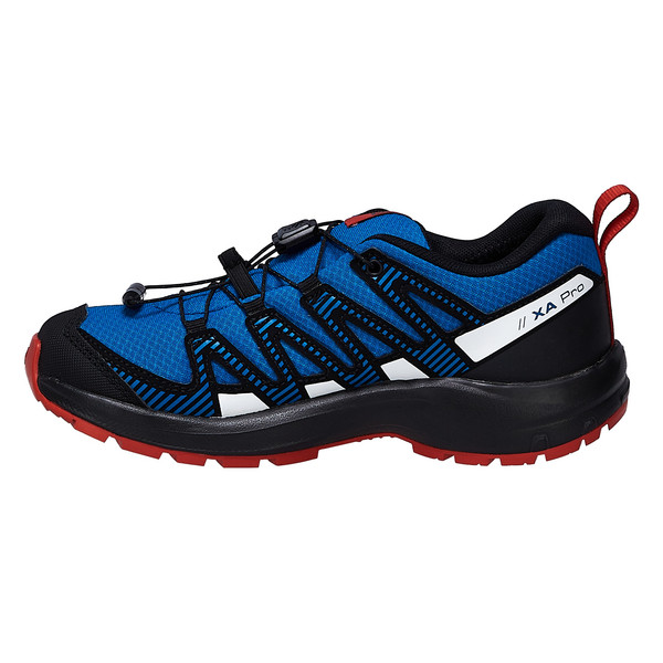 XA PRO V8 CLIMASALOMON WATERPROOF Kinder - Trailrunningschuhe