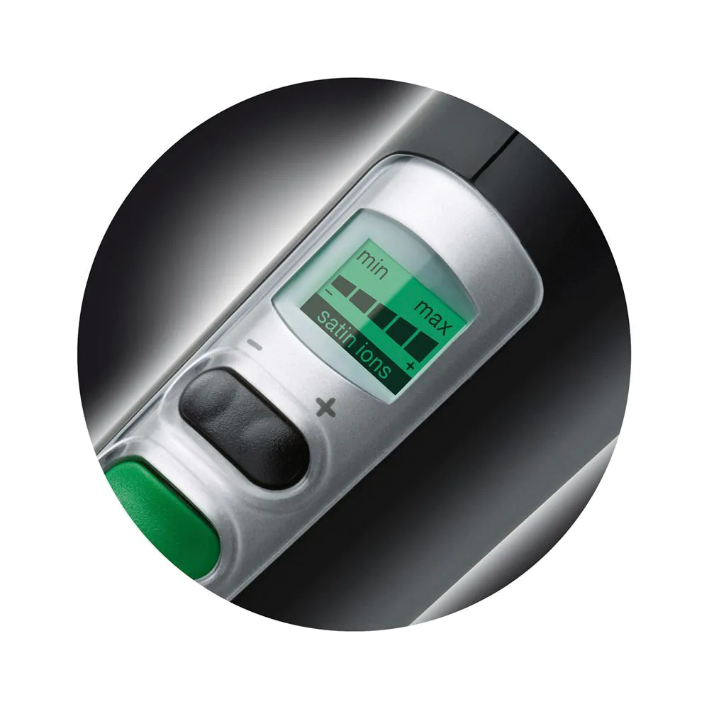 Braun Brec1E пегла за увијање косе