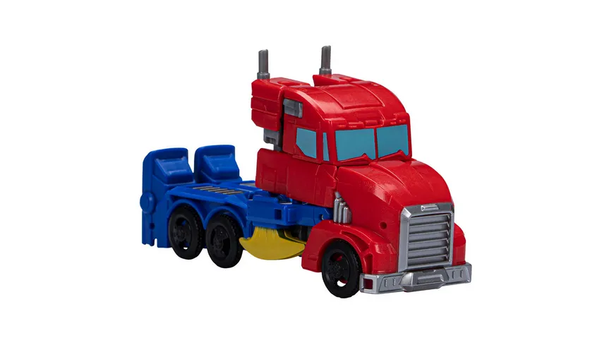 Hasbro - Transformers EarthSpark Warrior-Klasse, 1 Stück, sortiert