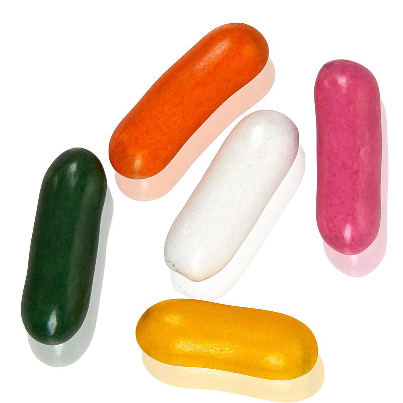 KnallGodt Lakrispinne 2,5 kg