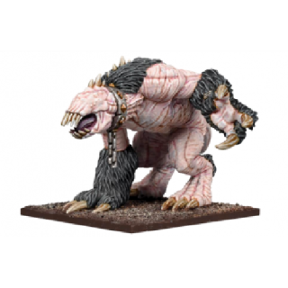 Kings of War: Cavern Dweller