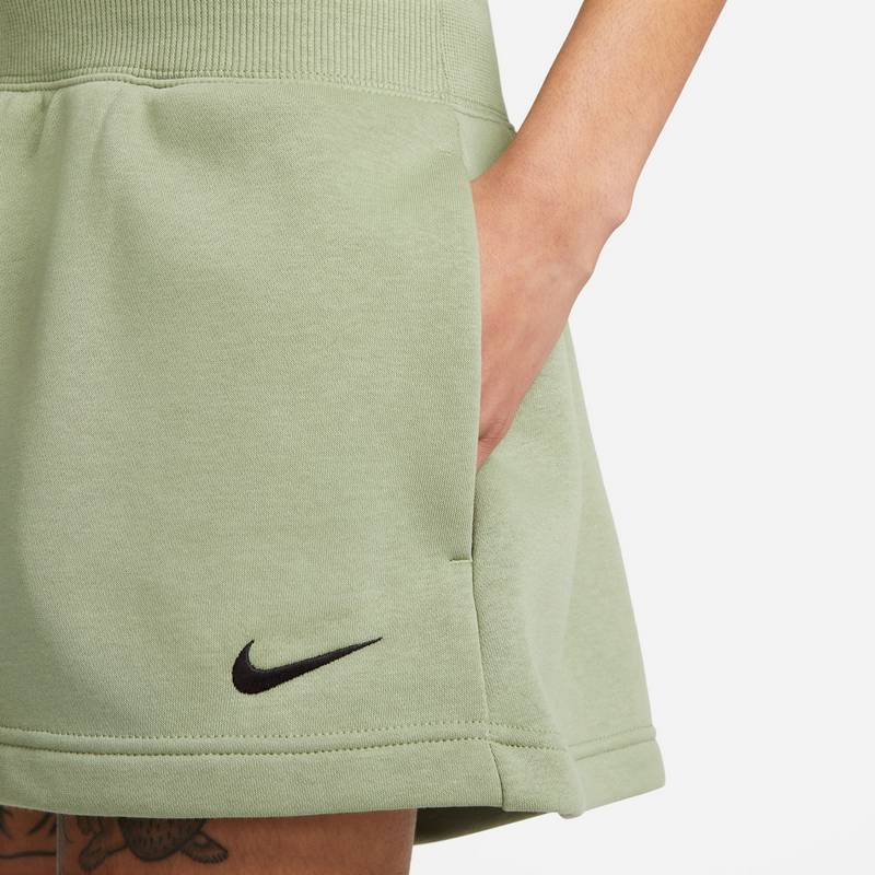 Nike Phoenix Sweatshorts Damen