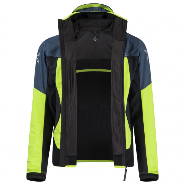 Montura - Air Action Hybrid Jacket - Kunstfaserjacke