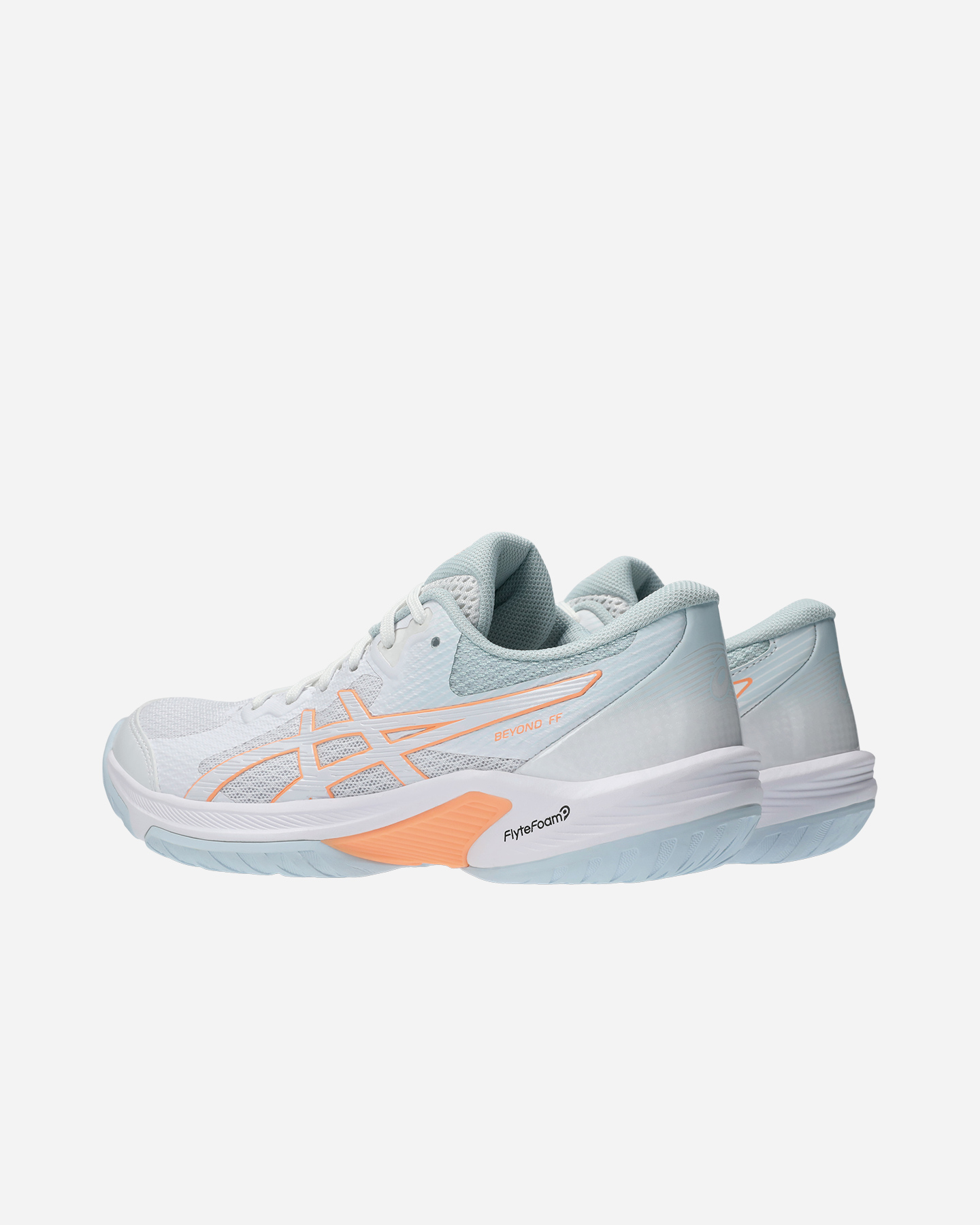 Scarpe Volley Asics Beyond Ff W 1072A095-104