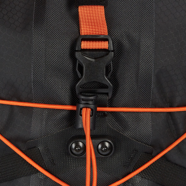 SEAT-PACK QR - Satteltasche