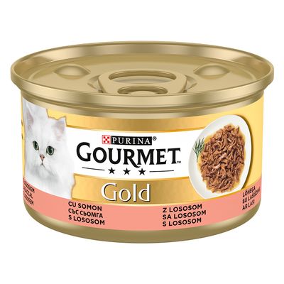 Jumbopack Gourmet Gold Saftig-Feine Streifen 96 x 85 g